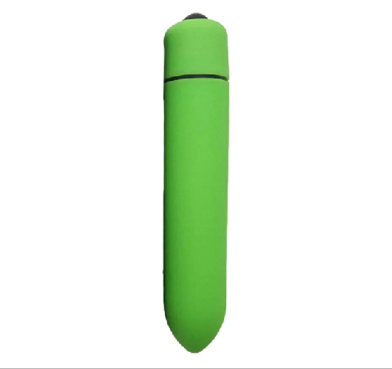 Whisper of Desire — Mini Bullet G-Spot &amp; Clitoral Vibrator