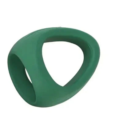 Triangle Penis Ring Cock Rings Male Chasity Cage Scrotum Bondage Ball Stretcher Delayed Ejaculation Sex Toys for Men Sex Shop