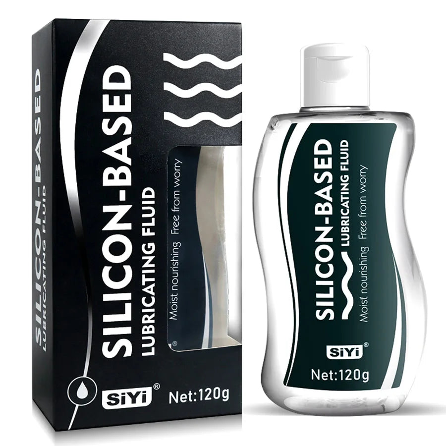 Silicone oil Lubricant for Sex Love Gel Anal Lubricantion Lubricants for Session Oil Water Based Lube Gay Vaginal OraFor Adult