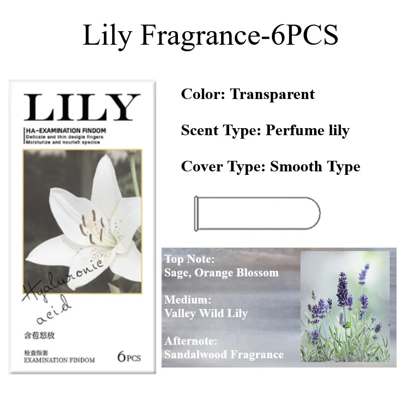 Clitoris Stimulate Finger Condoms for Women Vaginal Lesbian Sex Toys Finger Sleeves G Spot Massage Finger Cover Toys For Couples