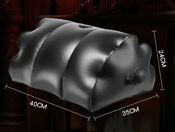Pillow For Sex Cushion Inflatable Bdsm Furniture Sexy Women Love Position Asist Mat Sofa Erotic Toys for Couples Adult Supplies