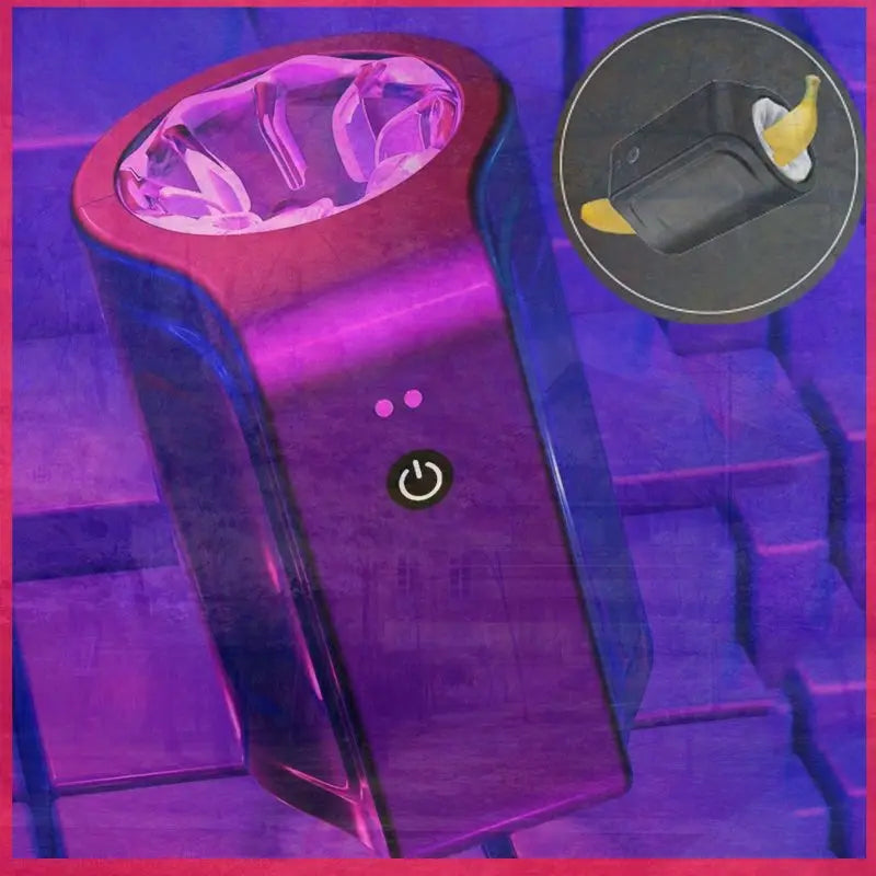 Pusssy Masturbation Supplies Men Am Banana Cleaner For Men Vegina Massers For Men Realistic Sex Doll Women Vibrator Butt