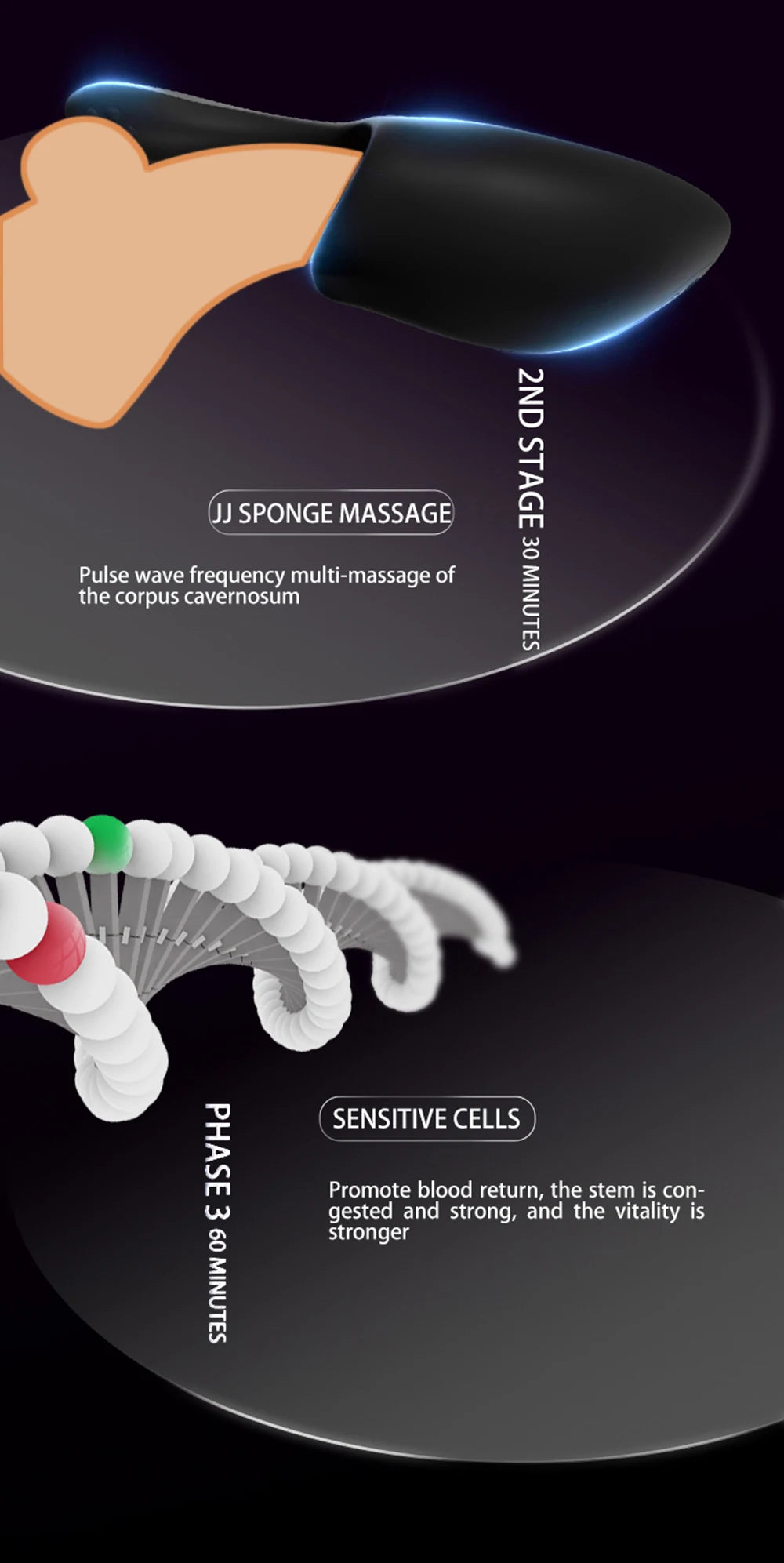 Automatic Male Masturbator Cup Tongue Licking 10 Speed Vibrator Penis Delay Trainer Massager Glans Stimulate 18+ Adult Sex Toys