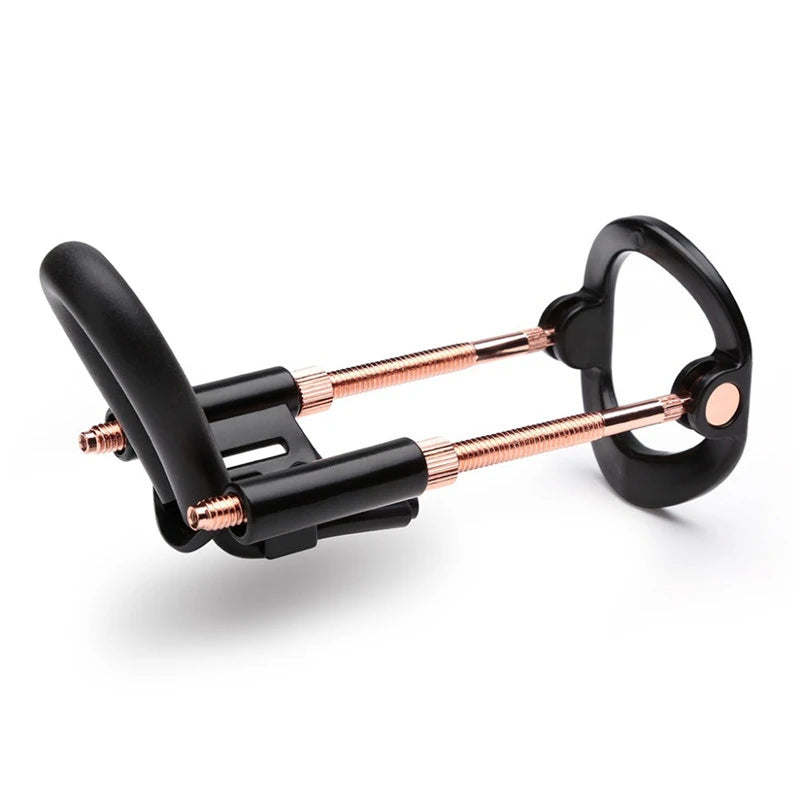 Male Enhancement Extender &amp; Traction Device
