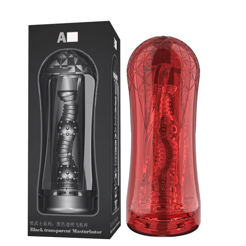 Male Enhancement Extender &amp; Traction Device